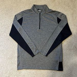 Dunbrooke Crossover 1/4 Zip